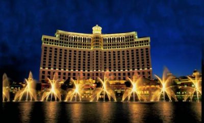 How To Check Your Bellagio Hotel Las Vegas Gift Card Balance