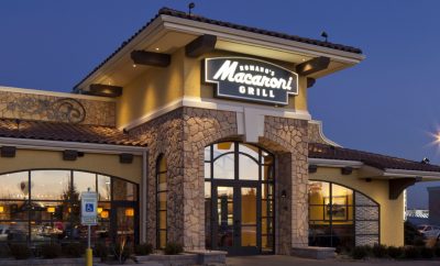 CHECK Macaroni Grill GIFT CARD BALANCE