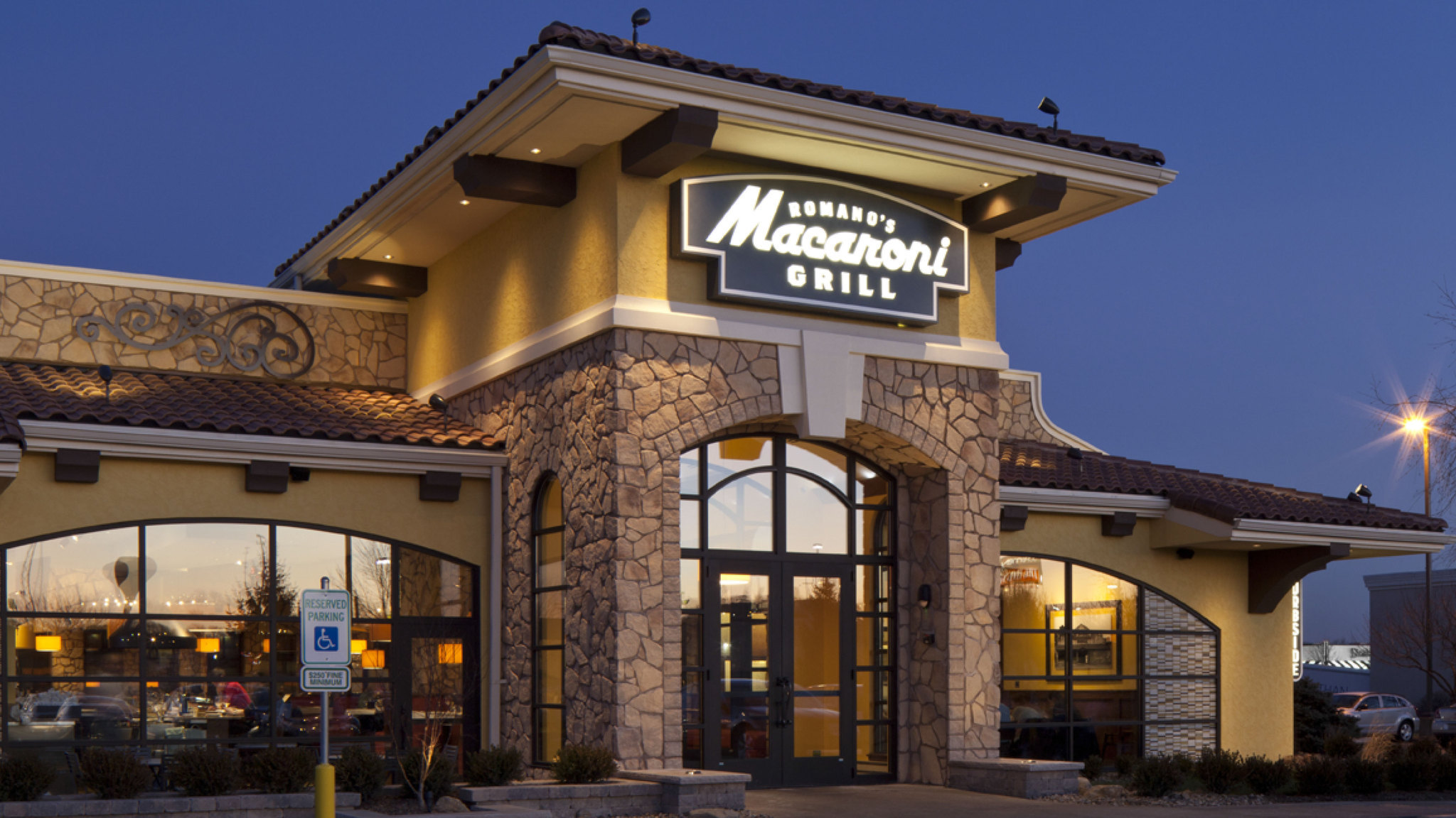 How To Check Your Macaroni Grill Gift Card Balance