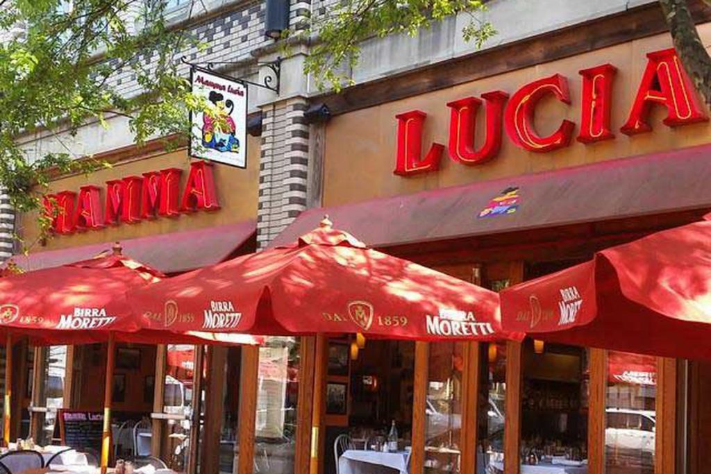 How To Check Your Mamma Lucia Gift Card Balance