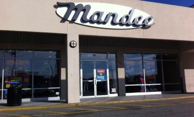 CHECK Mandee GIFT CARD BALANCE