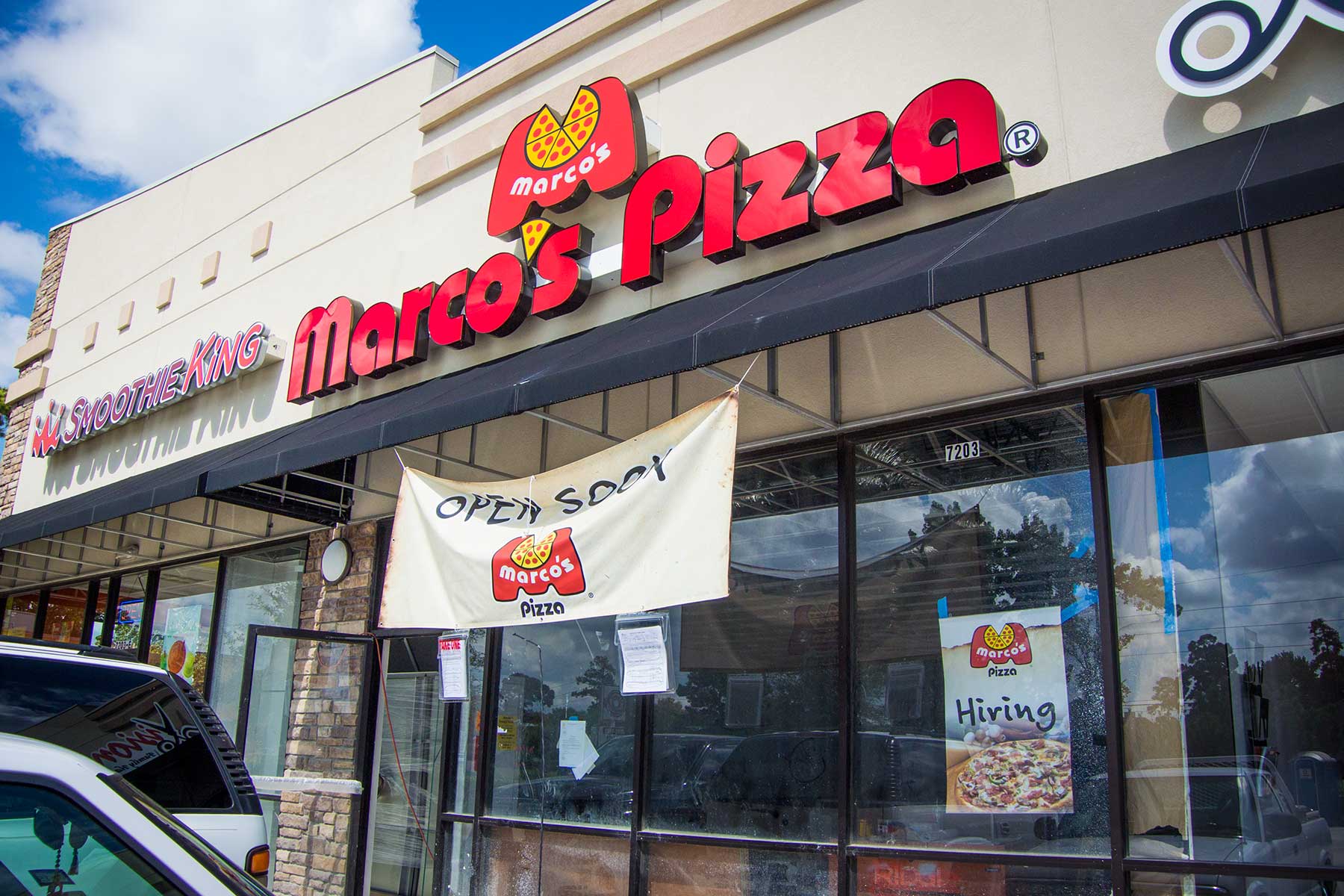 How To Check Your Marco S Pizza Gift Card Balance