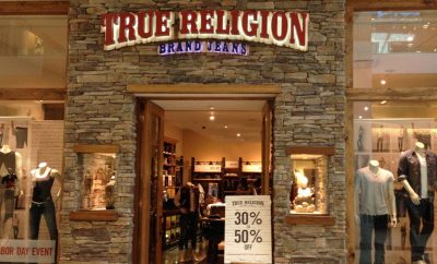 How To Check Your True Religion Gift Card Balance