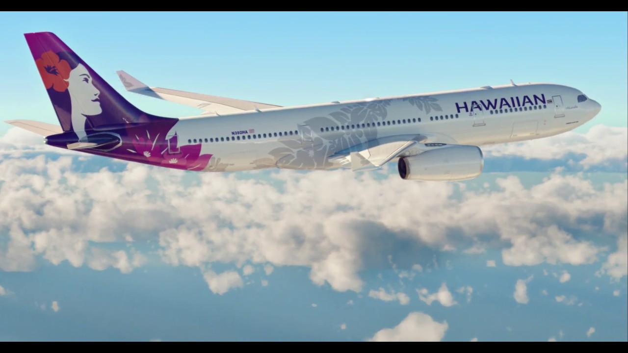 how to find hawaiian airlines confirmation number