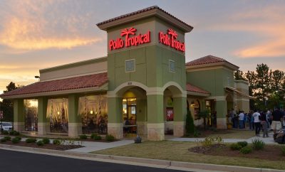 CHECK Pollo Tropical GIFT CARD BALANCE