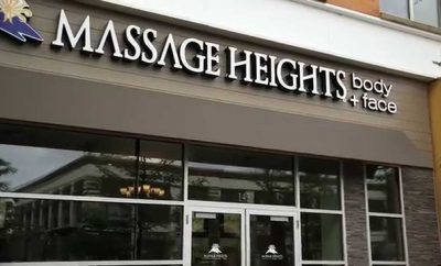 How To Check Your Massage Heights Gift Card Balance