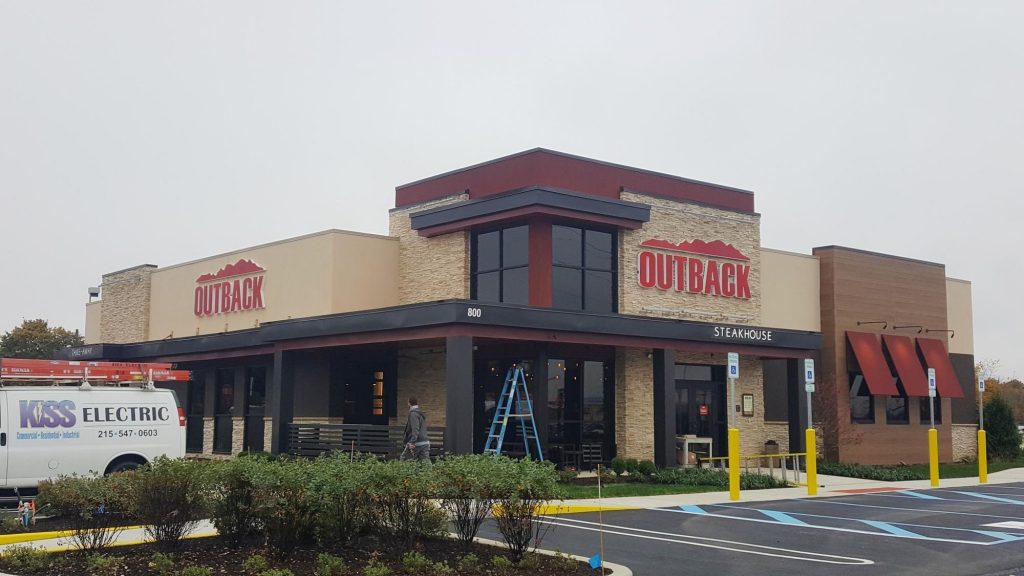 How To Check Your Outback Steakhouse Gift Card Balance