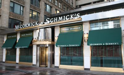 CHECK McCormick & Schmick's GIFT CARD BALANCE