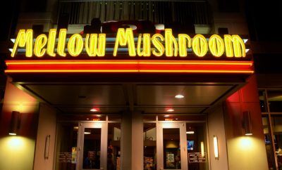 CHECK Mellow Mushroom GIFT CARD BALANCE