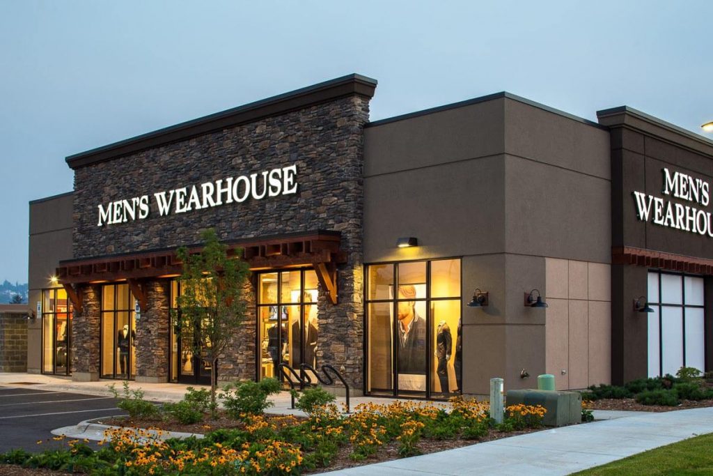 How To Check Your Men's Wearhouse Gift Card Balance