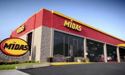 CHECK Midas GIFT CARD BALANCE