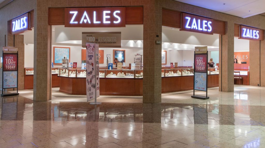How To Check Your Zales Gift Card Balance