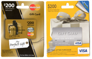 www.mygiftcardsite Activate and check your gift card
