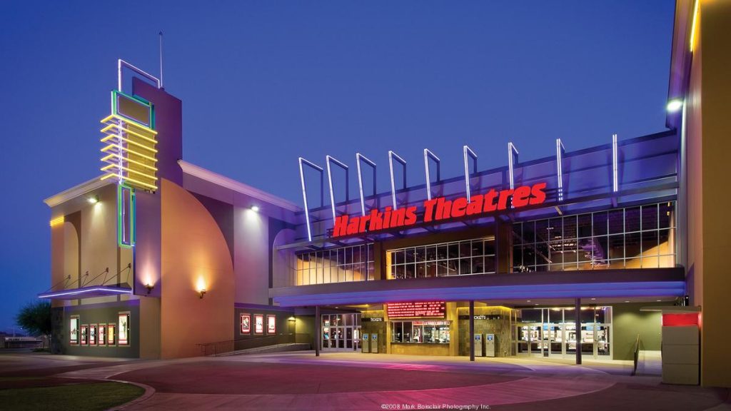 How To Check Your Harkins Theatres Gift Card Balance