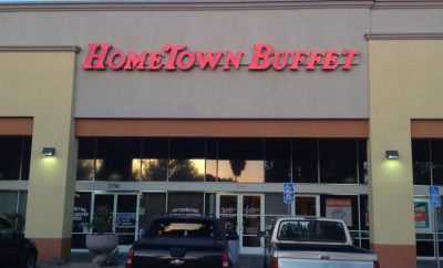 CHECK Hometown Buffet GIFT CARD BALANCE