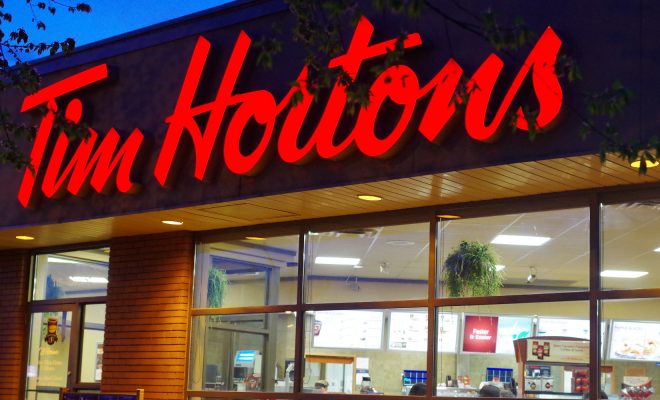 How To Check Your Tim Hortons Gift Card Balance