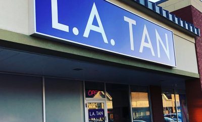How To Check Your L.A. Tan Gift Card Balance