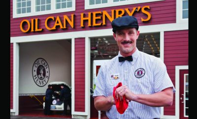 How To Check Your Oil Can Henry's Gift Card Balance