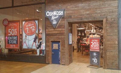 How To Check Your OshKosh B'gosh Gift Card Balance