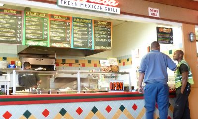 How To Check Your La Salsa Fresh Mexican Grill Gift Card Balance
