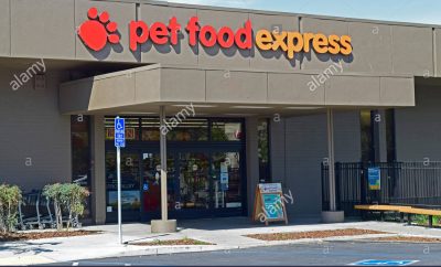 CHECK Pet Food Express GIFT CARD BALANCE