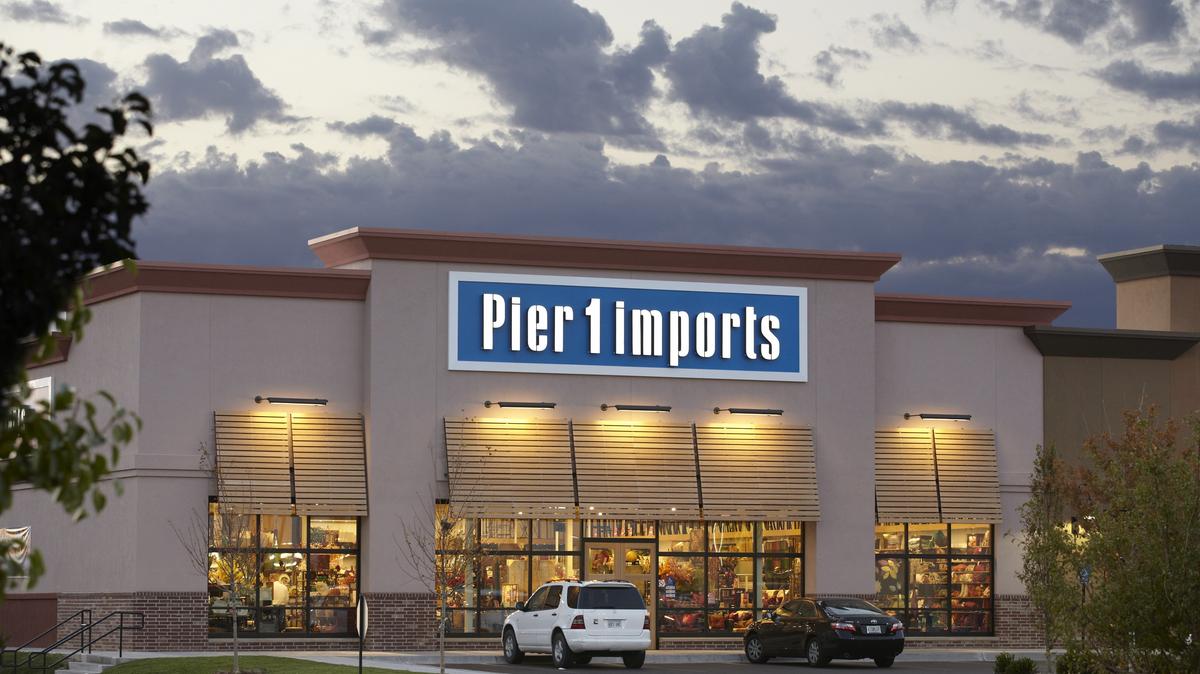 How To Check Your Pier 1 Imports Gift Card Balance