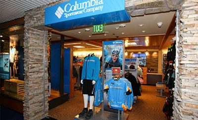 Check Columbia Sportswear Gift Card Balance