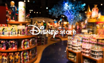 CHECK Disney Store GIFT CARD BALANCE