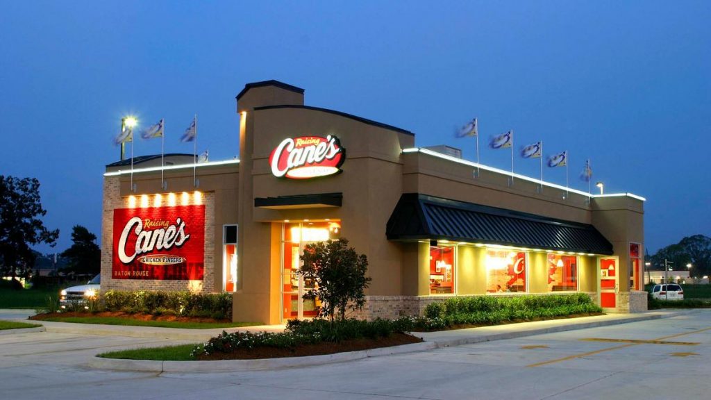 How To Check Your Raising Cane's Gift Card Balance