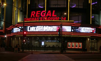 How To Check Your Regal Entertainment Gift Card Balance
