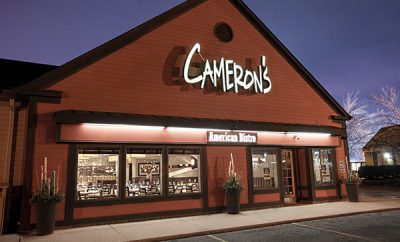 How To Check Your Cameron Mitchell Restaurants Gift Card Balance