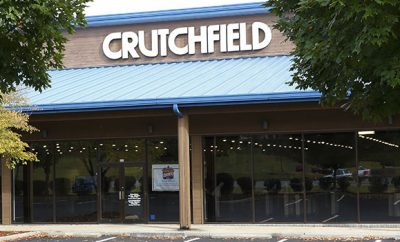 Check Crutchfield Gift Card Balance