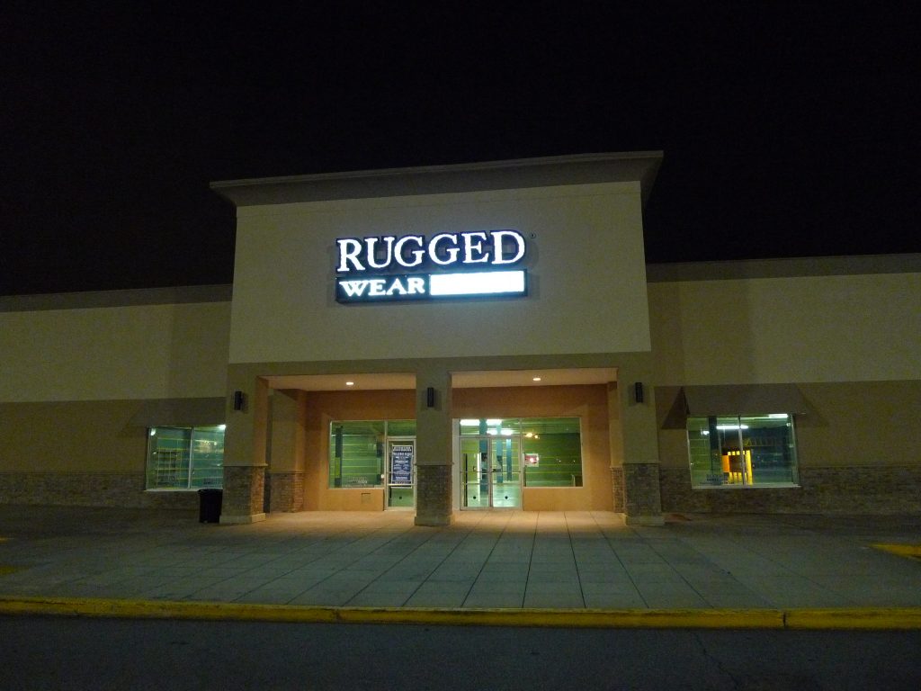 How To Check Your Rugged Wearhouse Gift Card Balance