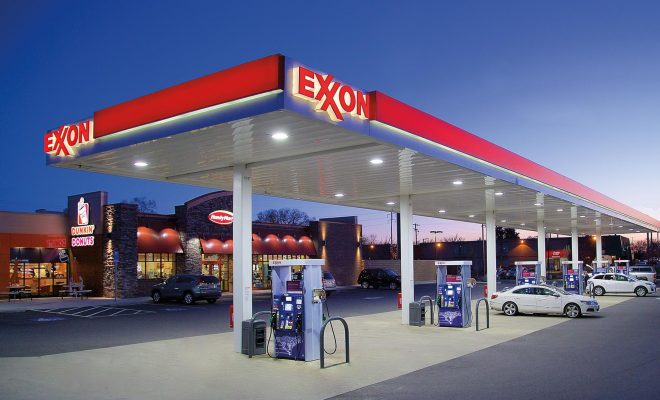 How To Check Your Exxon Gift Card Balance