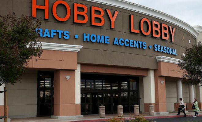 How To Check Your Hobby Lobby Gift Card Balance