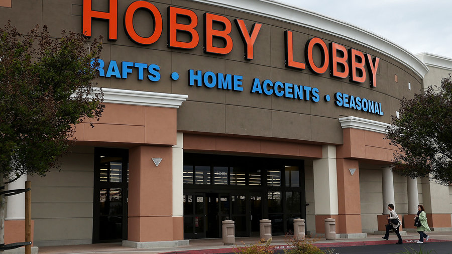 How To Check Your Hobby Lobby Gift Card Balance