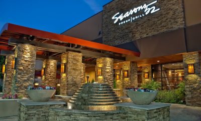 CHECK Seasons 52 GIFT CARD BALANCE