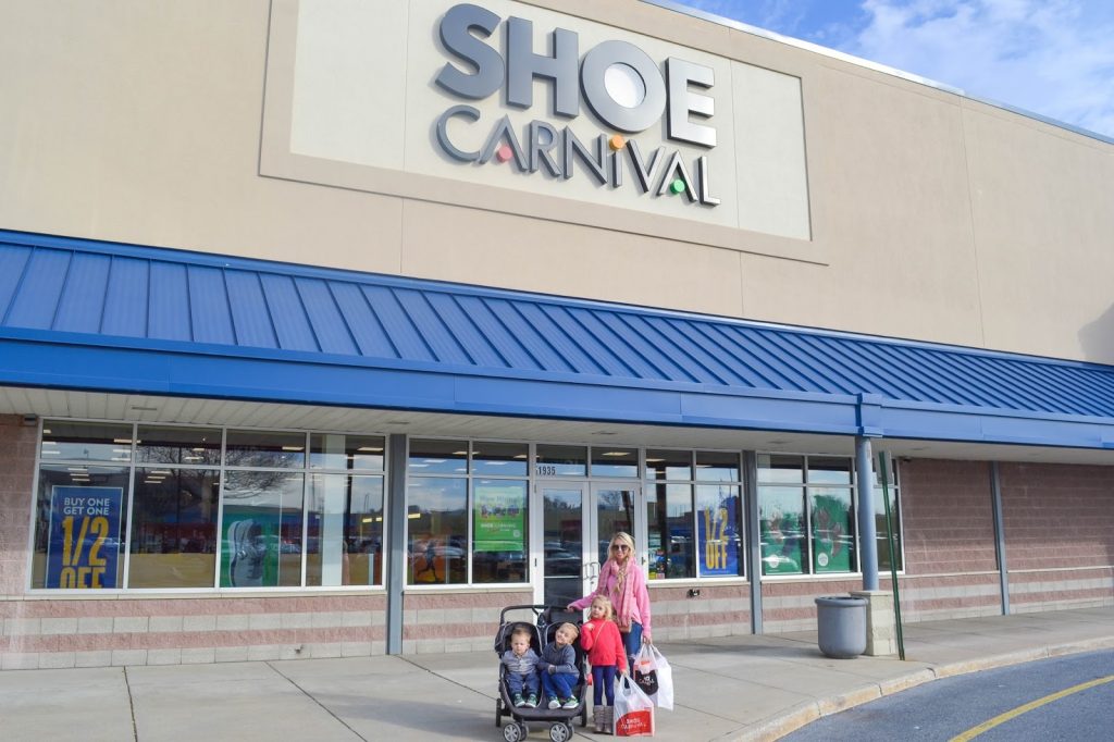 How To Check Your Shoe Carnival Gift Card Balance