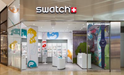 How To Check Your Swatch Gift Card Balance