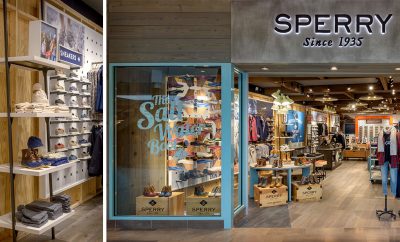 CHECK Sperry Top-sider GIFT CARD BALANCE