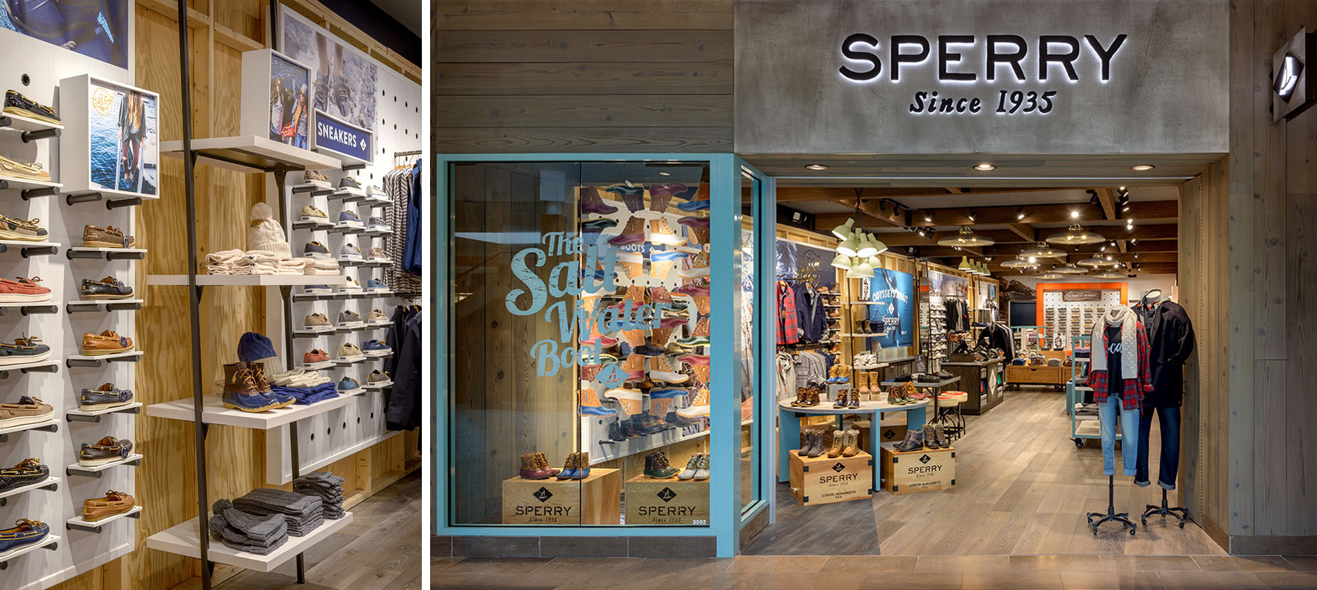 Sperry Top-Sider Gift Card Balance