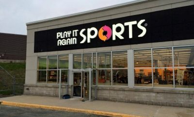 CHECK Play It Again Sports GIFT CARD BALANCE