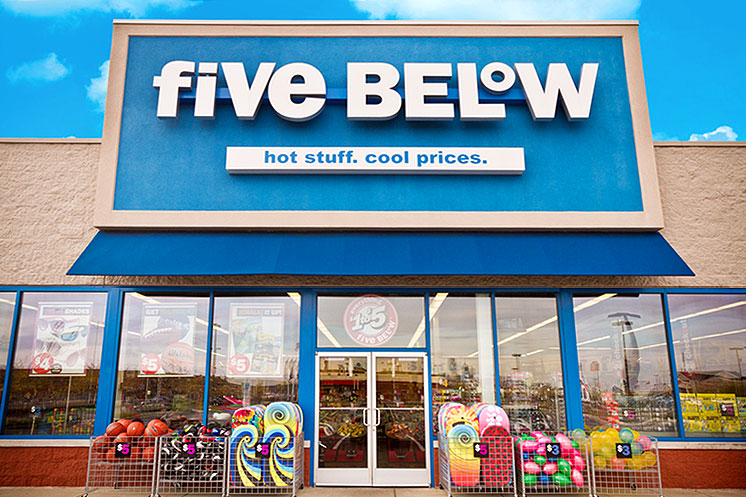 How To Check Your Five Below Gift Card Balance