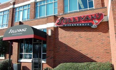 CHECK Sullivan's Steakhouse GIFT CARD BALANCE