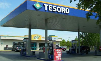 CHECK Tesoro GIFT CARD BALANCE