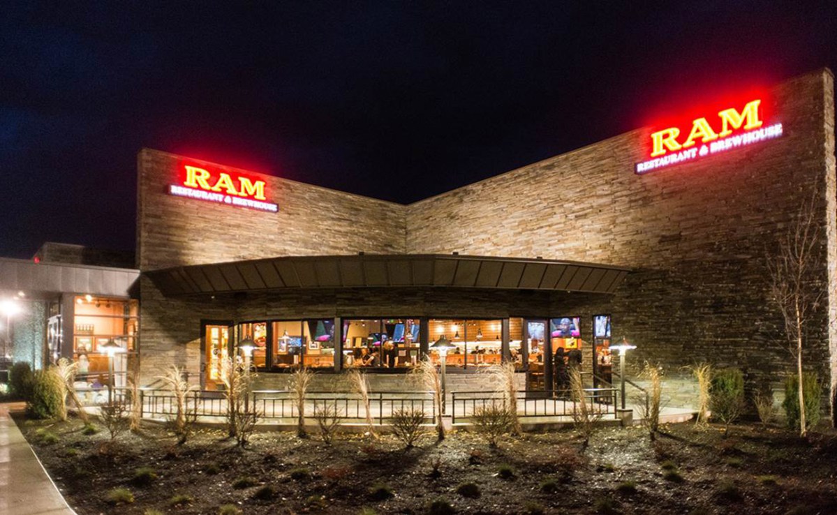 How To Check Your Ram Restaurant Gift Card Balance