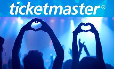 CHECK TicketMaster GIFT CARD BALANCE