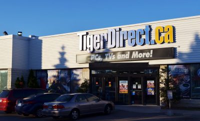 CHECK Tiger Direct GIFT CARD BALANCE