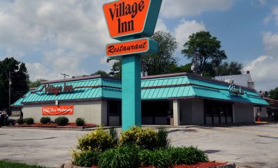 CHECK Village Inn GIFT CARD BALANCE