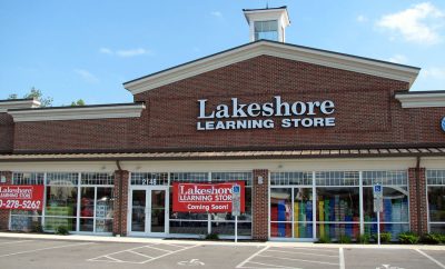 CHECK Lakeshore Learning Store GIFT CARD BALANCE